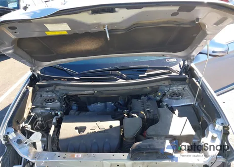 2017 Mitsubishi Outlander Se/Sel from USA, damaged, VIN JA4AD3A3XHZ038565